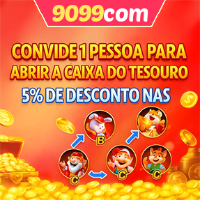 9099com Indique amigos para receber um bônus
